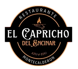 Restaurante El Capricho del Encinar de Montecalderón